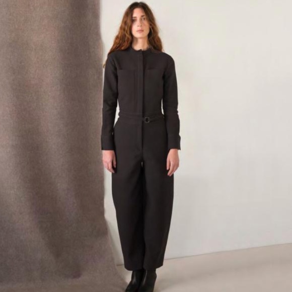 Simone Jumpsuit - Picture 1 of 2
